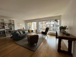 Grand Bright Appartment-4BDR-130m2
